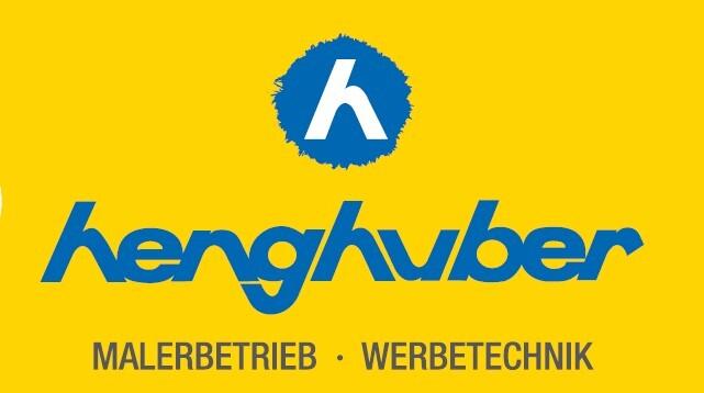 Logo Henghuber Malerbetrieb