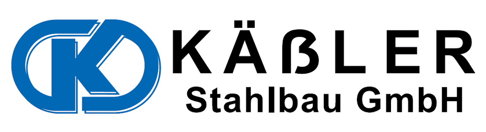 Logo Käßler Stahlbau GmbH