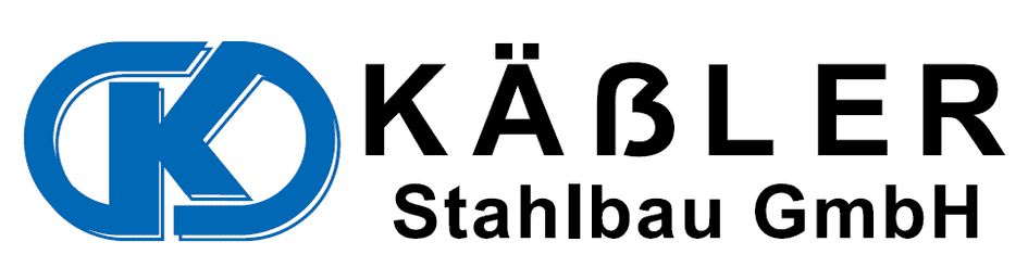 Käßler Stahlbau GmbH Logo Käßler Stahlbau GmbH