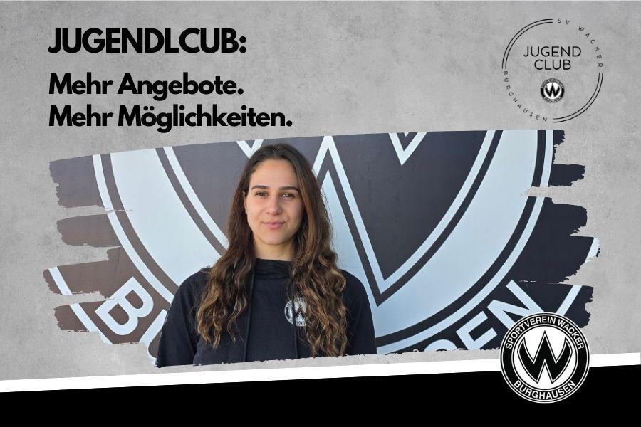 Neuausrichtung im Jugendlcub Der Jugendclub erhebt ab sofort einen Sonderbeitrag von 3,00€ pro Monat pro Kind