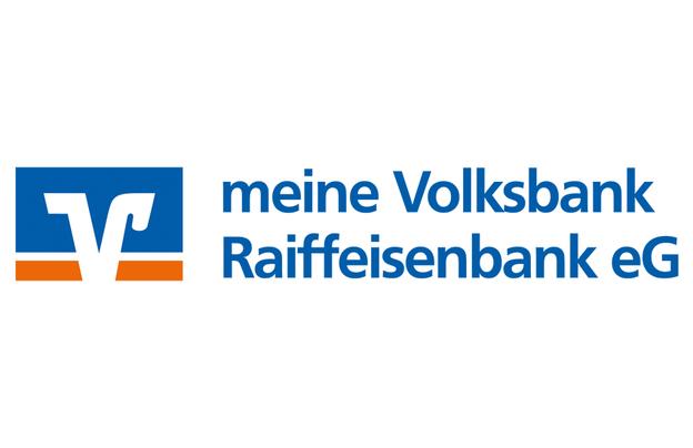 Logo VR Bank Raiffeisenbank eG