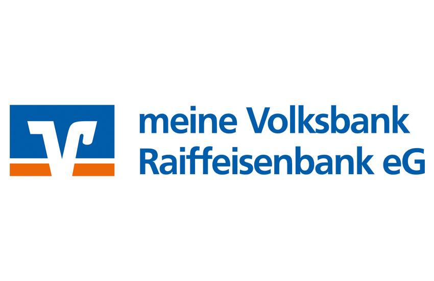 Logo VR Bank Raiffeisenbank eG Logo VR Bank Raiffeisenbank eG