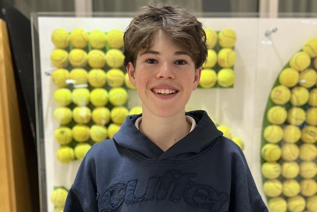 LWinter Junior Cup 2026 in Ismaning