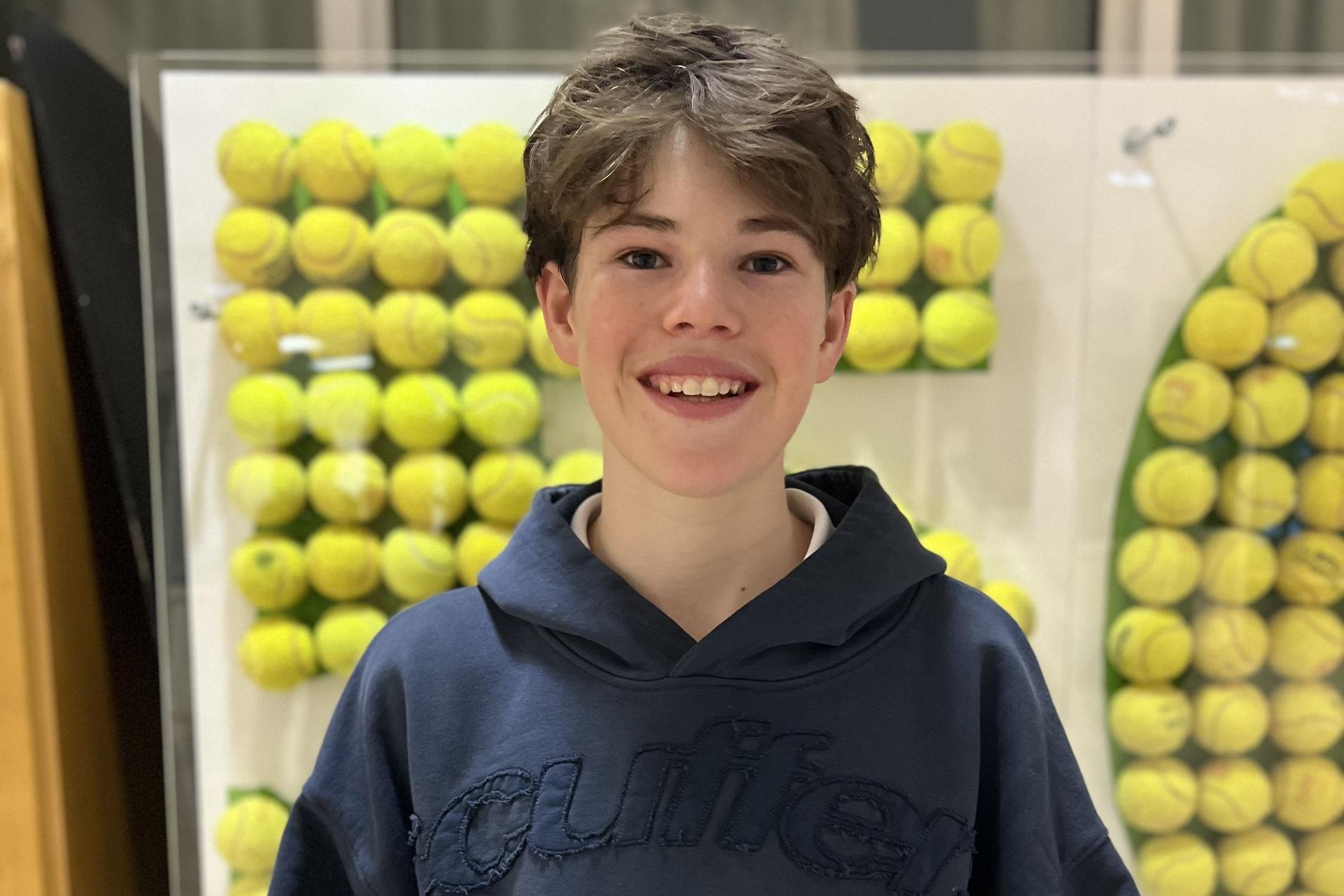 LWinter Junior Cup 2026 in Ismaning