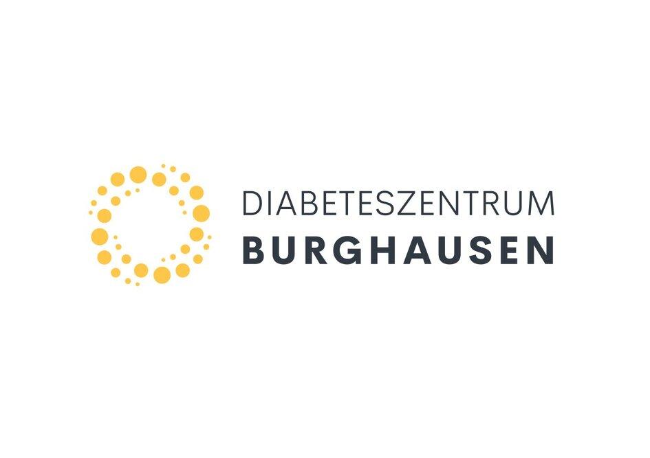 Logo Diabeteszentrum Burghausen Logo Diabeteszentrum Burghausen