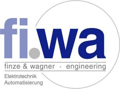 Logo FiWa Group Logo FiWa Group