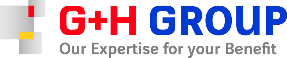 Logo G+H Isolierung Logo G+H Isolierung