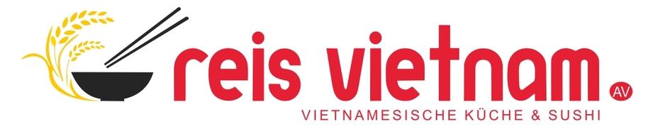 Logo Reis Vietnam Logo Reis Vietnam