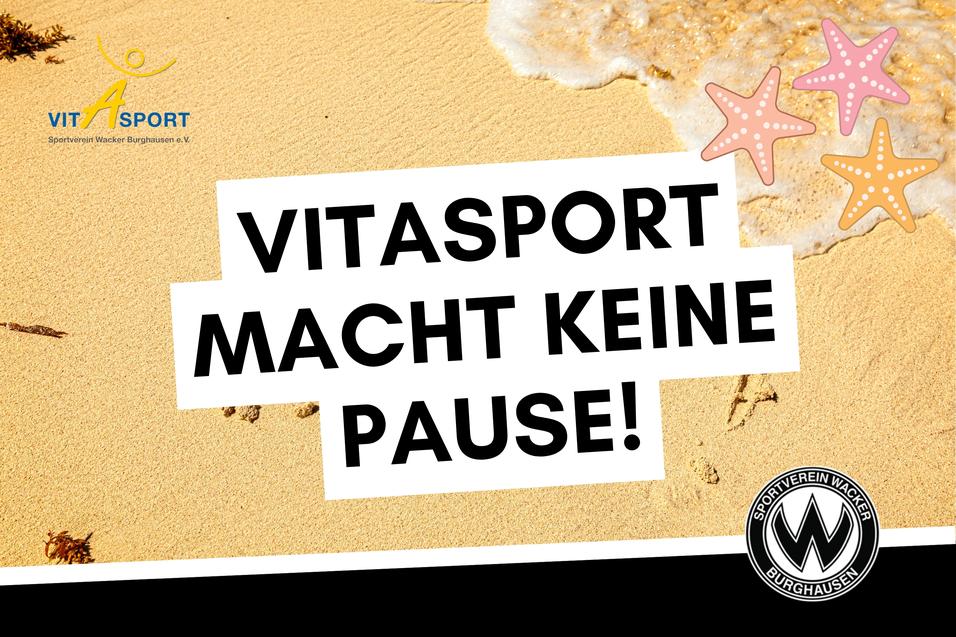 Pfingstferien während der Pfingstferien gelten gesonderte Kurspläne