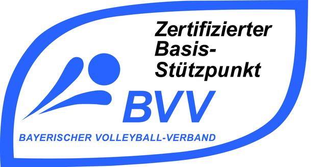 Zertifizierte Volleyball St&uuml;tzpunkt Burghausen