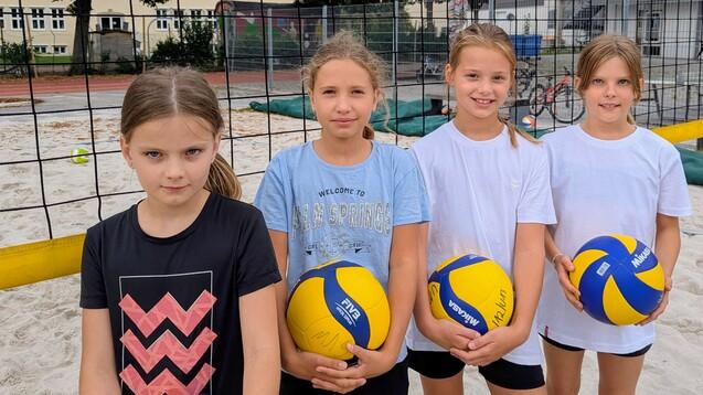 SV Wacker Burghausen U12 weiblich