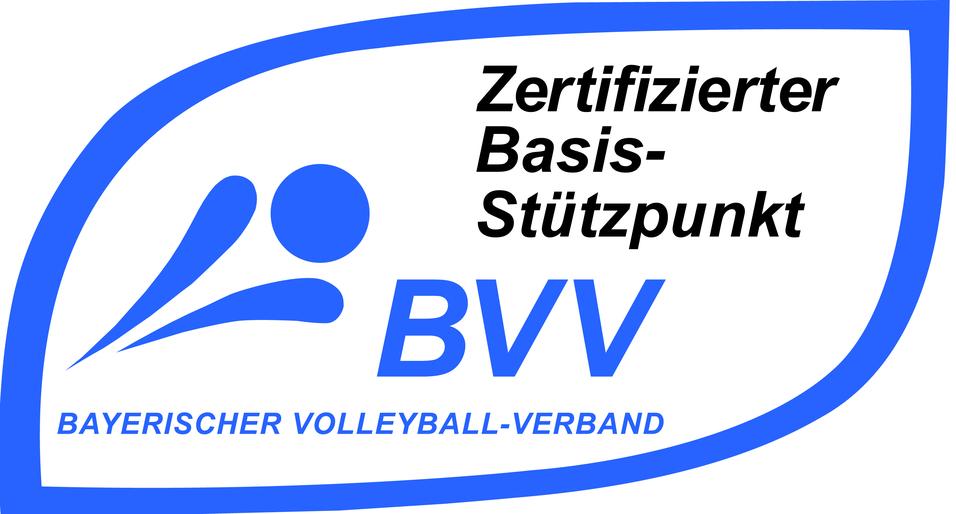 Zertifizierte Volleyball St&uuml;tzpunkt Burghausen