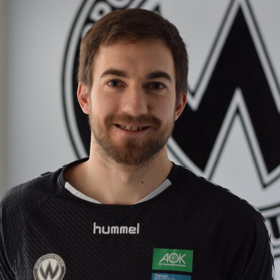 Portrait Anton W&uuml;rl&auml;nder