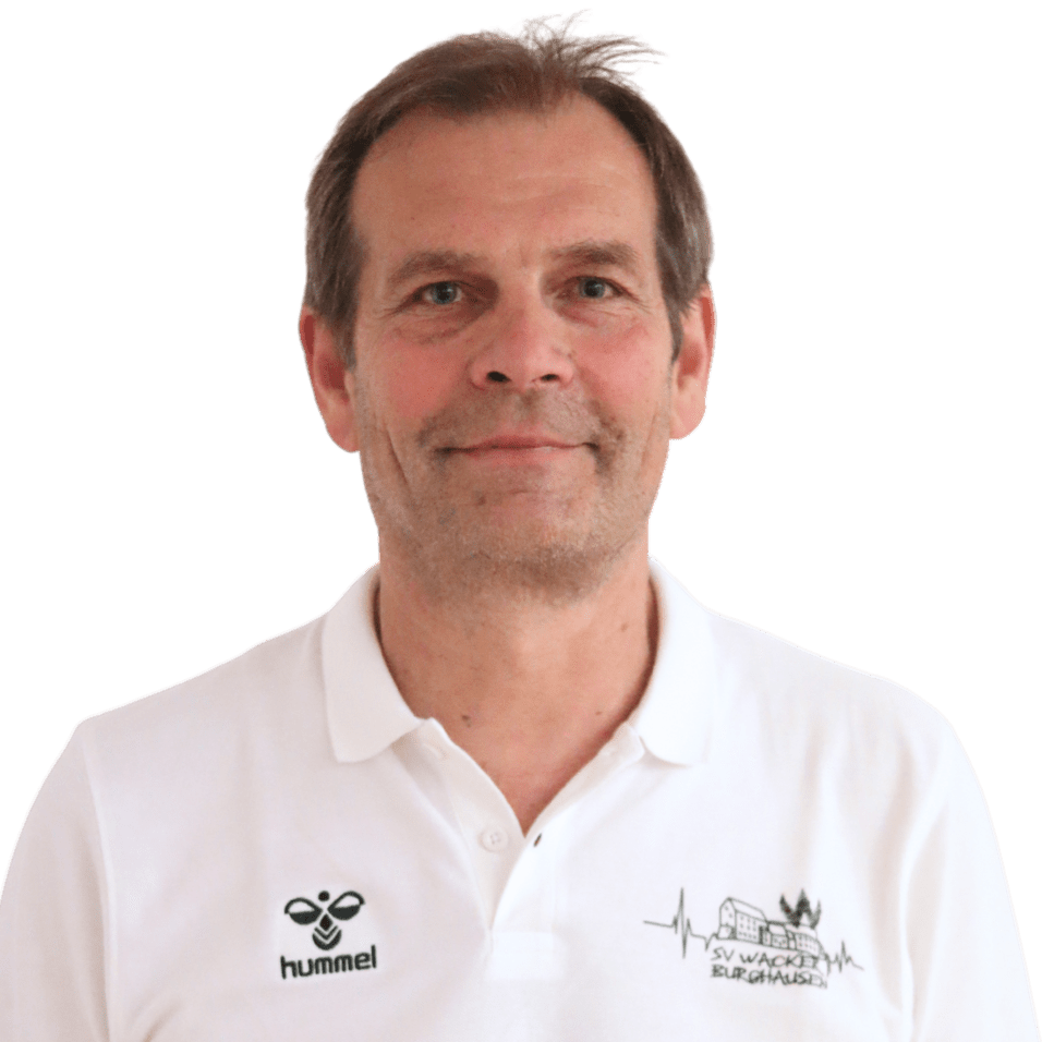 stellv. Vorsitzender Dr. Guido Kallinger stellv. Vorsitzender Dr. Guido Kallinger
