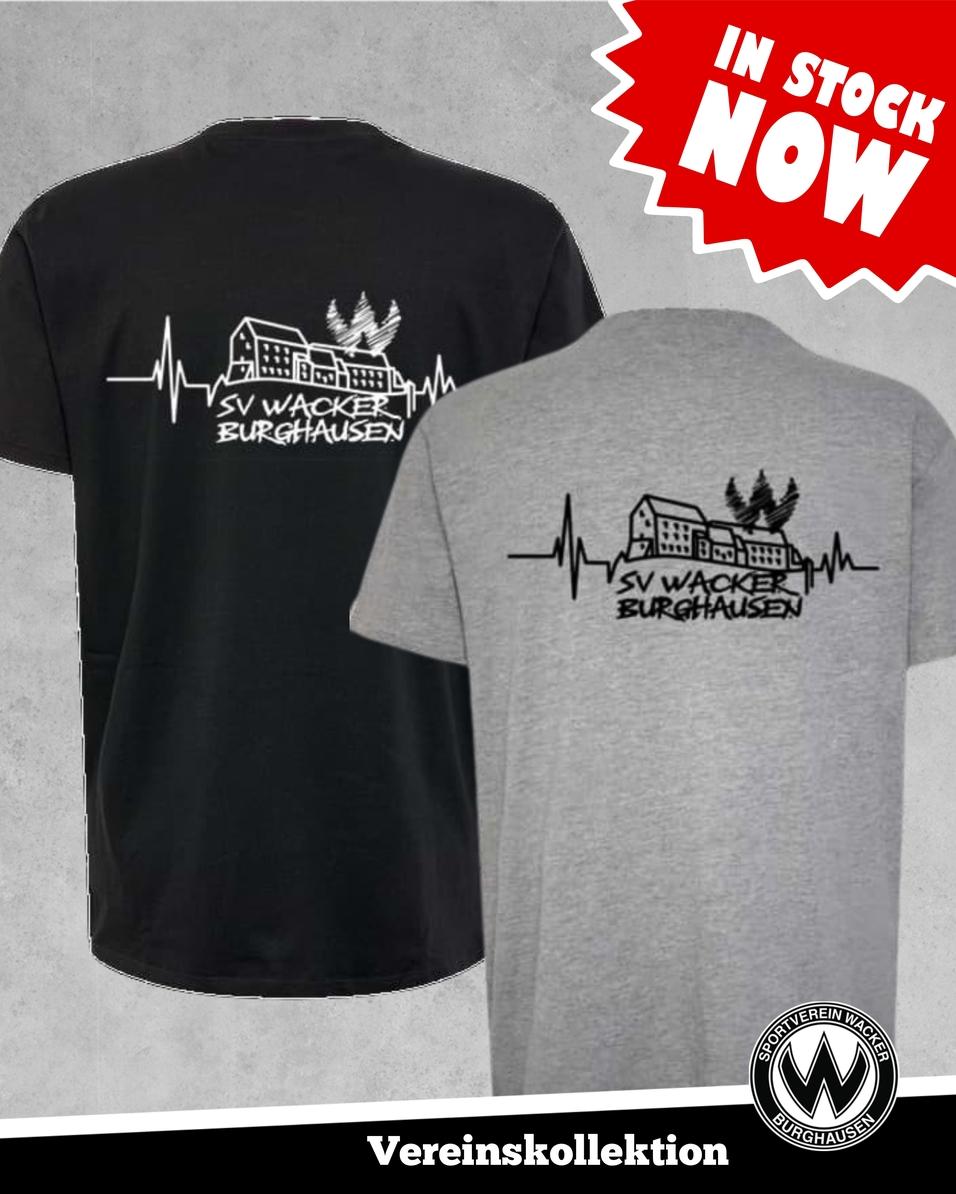 Vereinsshirt Vereinsshirt