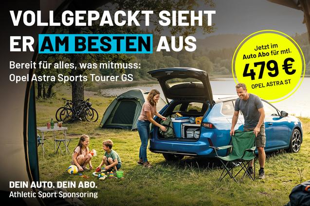 neue tolle Angebote bei Dein Auto.Dein Abo.