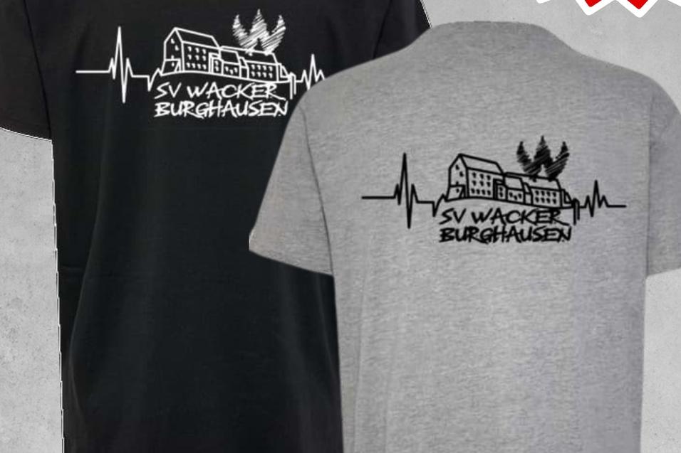 Vereinsshirt Vereinsshirt