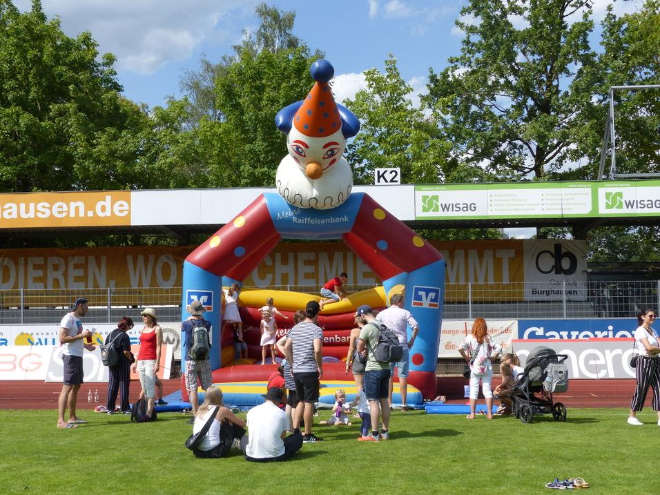 Bild Hüpfburg_Sommerfest2023