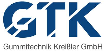 Logo Gummitechnik Kreißler GmbH