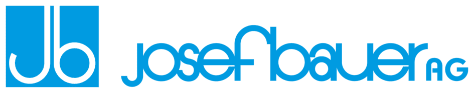 Logo Josef Bauer AG