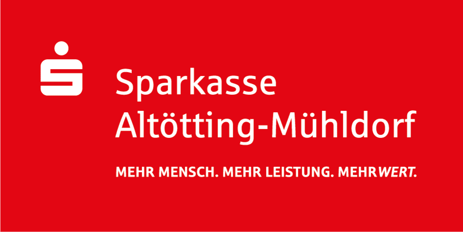 Logo Sparkasse Altötting Mühldorf Logo Sparkasse Altötting Mühldorf