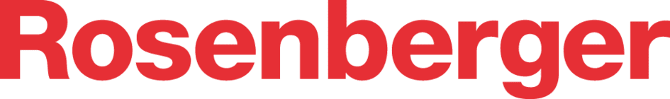 Logo Rosenberger Group