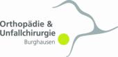 Logo Orthopädie und Unfallchirurgie Burghausen