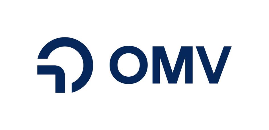 Logo der OMV