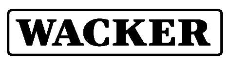 Logo der Wacker Chemie AG