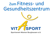 Vitasport - SV Wacker Burghausen