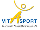 Logo Vitasport